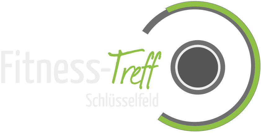 Fitness-Treff-Schluesselfeld Logo
